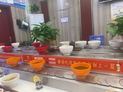 -乡党臊子面(丰庆公园店)