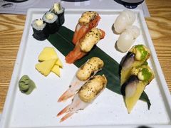 -东菊料理(吉利购物广场店)