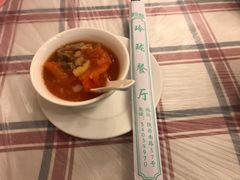 -玲珑餐厅(陕西南路店)