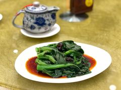 -广州逸林假日酒店·四季桃源中餐厅(白云山风景区店)