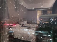 -广州天河希尔顿酒店