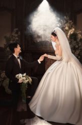 -今生有约婚纱摄影店(景德路店)