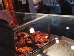 -刘纪孝腊牛羊肉(北广济街店)