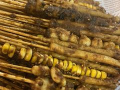 -十里铺铁板鱿鱼