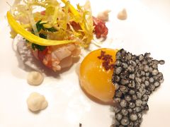 -渔火·特色餐厅(佘山世茂洲际酒店)