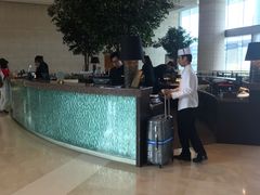 -香港都会海逸酒店