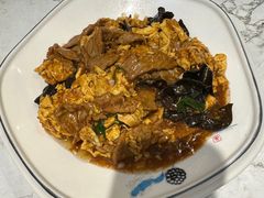 -阿里西北美食(小黄庄店)