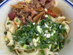-万三面馆(青龙正街太古里店)