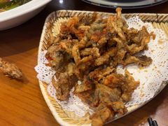 -临潼印象·特色陕菜
