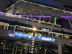 -Paulaner·德国帕拉娜自酿啤酒餐厅(海上世界店)