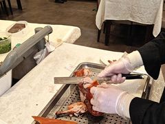 -福来居烤鸭店(天坛二店)