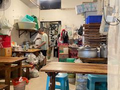 -素椒杂酱面(油篓街店)