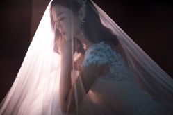 点击看大图 -金夫人婚纱摄影(华南店)