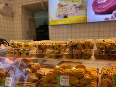 -周记传统糕点PASTRY(蜀汉路店)