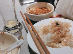四宫格锅底-海底捞火锅(海宁路店)