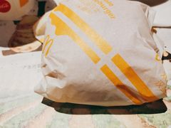 -麦当劳(酒仙桥路店)