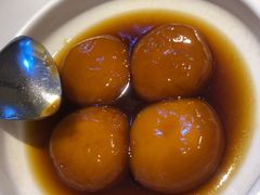 糖油粑粑-炊烟小炒黄牛肉(华夏店)