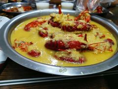 -王红军龙虾(盐仓桥店)