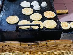 原味油旋-油旋张(大观园店)