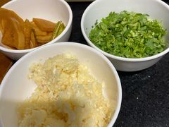 蒜泥-晓宇重庆火锅(龙首店)