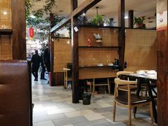 大堂-六福酒馆(秦隆步行街店)