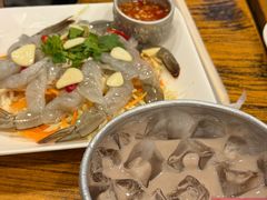 -Doo Dee Thai Food(Issan/Isaan/Esan)
