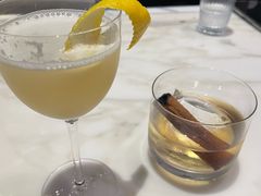 威士忌酸-悦季·咖啡·甜品·下午茶(淄博喜来登酒店)