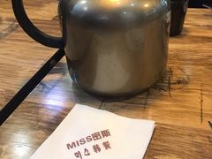 -miss密斯韩餐(平阳景苑店)