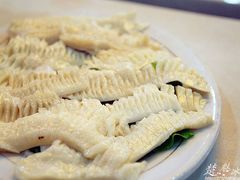 牛心顶-潮泰牛肉火锅 · 创于1992年(车公庙店)