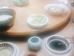 -尚海豆捞(乐虹坊店)