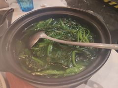 纯水浸时蔬-荟廷·晶萃(陆家嘴尚悦湾店)