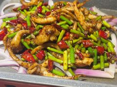 -肖记公安牛肉鱼杂馆· 省级非物质文化遗产(仁和路店)