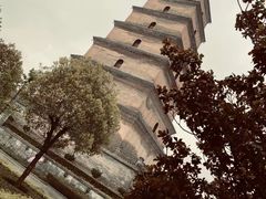 -大慈恩寺(大雁塔)