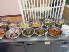 -老烟台灌汤包(南洪街店)