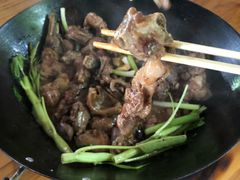-大地农庄(逢沙大道店)