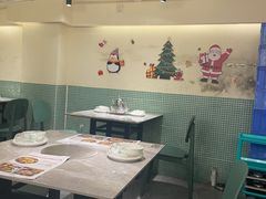 -肥家大排档(天河体育西店)