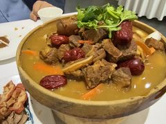 -第一驴.经典老菜.家常菜.火锅(友谊路店)