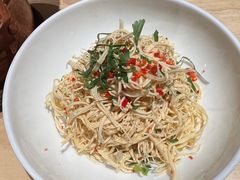 -一坐一忘云南菜(卓悦中心)