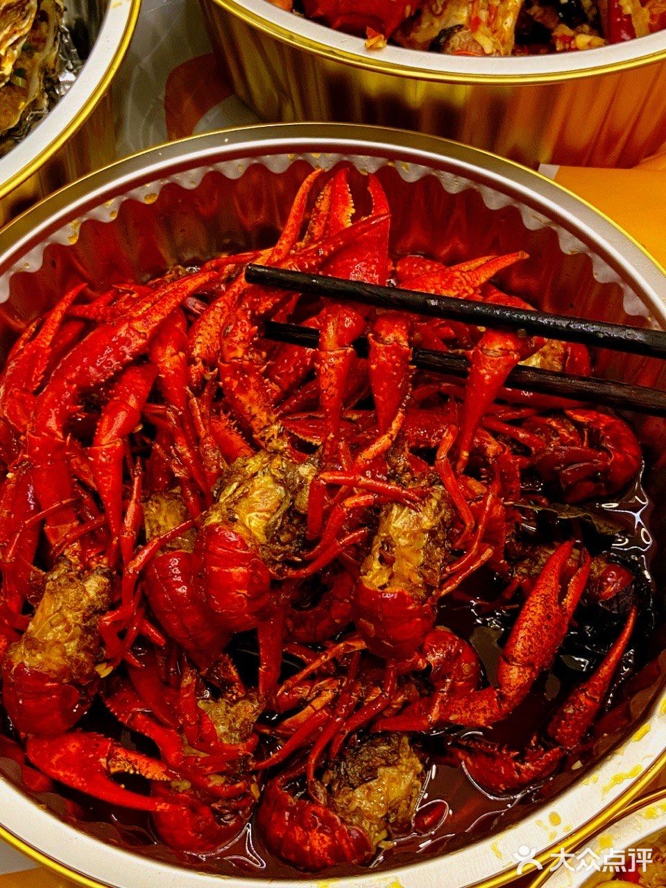 不用去沿海，在长沙也可以吃到高品质的新鲜海鲜！