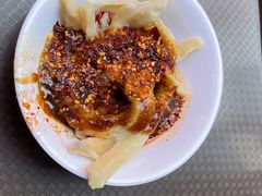 -洞子口张老二凉粉(文殊院店)