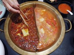 -沸炉重庆老火锅(军事博物馆店)