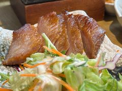 -味太助·银饭食堂(中华城店)
