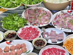 -江湖黑大兔(杨家坪店)