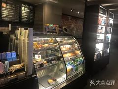 -星巴克(古象大酒店店)