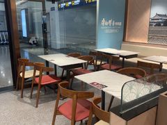 -康师傅私房牛肉面(申虹餐厅店)