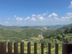 -乌石村