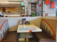 卡座-永盈茶餐厅(江南大道中店)