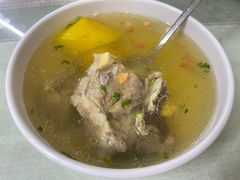 -莎车清真美食
