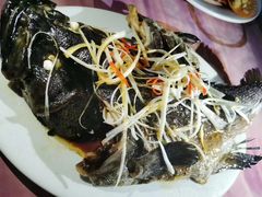 -南海渔家•海鲜•正宗海南菜(海棠湾店)