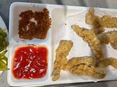-海底捞火锅(漕宝路店)